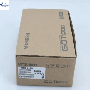 Mitsubishi GT1550-QLBD GOT1000 HMI Touch Screen 5.7 Inch TFT Industrial Control