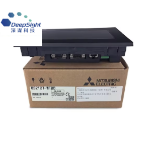 Mitsubishi GT1450-QLBDE GOT1000 HMI Display Touch Screen 5.7 Inch TFT