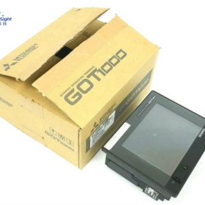 Mitsubishi GT1555-VTBD GOT1000 HMI Touch Screen Panel 5.7 Inch TFT Industrial Control Interface Unit