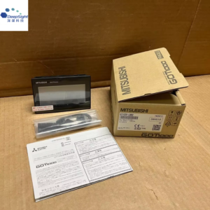 Mitsubishi GT1020-LBD GOT1000 Industrial HMI Touch Panel IP20