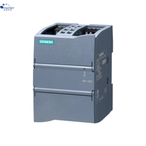 PLC SIMATIC S7-1200 Stabilized Power Supply Module PM1207 Input120/230V AC OutputDC 24V/2.5A PLC Programming