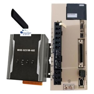 SGDV-7R6AE1A Yaskawa Sigma-5 Servo Drive Industrial Motion Control Automation System Unit