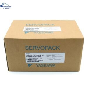 SGD7S-5R5A00A002 Yaskawa Sigma-7 Servo Drive Industrial Automation Motion Control System Unit