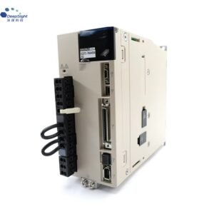 SGD7S-2R8AA0A Yaskawa Sigma-7 Servo Drive Industrial Automation Motion Control System Unit