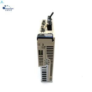SGD7S-2R8AA0A Yaskawa Sigma-7 Servo Drive Industrial Automation Motion Control System Unit