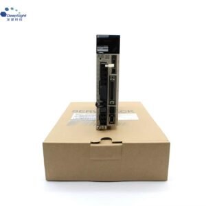 SGD7S-2R8A00A Yaskawa Sigma-7 Servo Drive Industrial Automation Motion Control System Unit