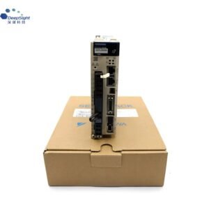 SGD7S-2R8AA0A Yaskawa Sigma-7 Servo Drive Industrial Automation Motion Control System Unit