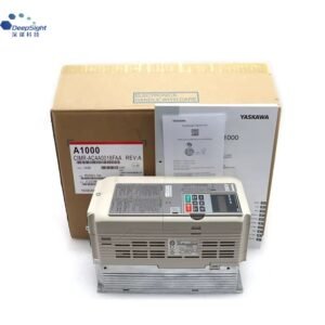 AC4A0018FAA Yaskawa Industrial Automation Component Control System Equipment Unit