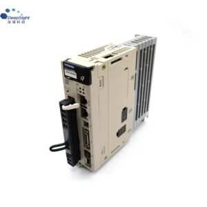 SGD7S-2R8AA0A Yaskawa Sigma-7 Servo Drive Industrial Automation Motion Control System Unit