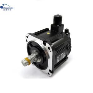 SGM7A-40AFA61 Yaskawa Sigma-7 Servo Motor Industrial Automation Motion Control Drive Unit