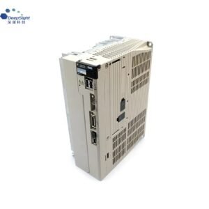 SGDV-8R4D11A020000 Yaskawa Sigma-5 Servo Drive Industrial Motion Control Automation System Unit