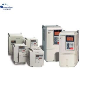 JUSP-ACP25JAB Yaskawa Servo Accessory Module Industrial Automation Control System Component