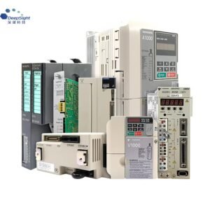 SGDV120A21A Yaskawa Sigma-5 Servo Drive Industrial Motion Control Automation System Unit