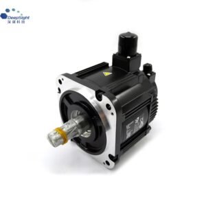 SGM7G-13AFA61 Yaskawa Sigma-7 Servo Motor Industrial Automation Motion Control Drive Unit