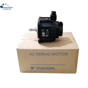 SGM7G-09AFC61 Yaskawa Sigma-7 Servo Motor Industrial Automation Motion Control Drive Unit