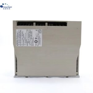 MDS-C1-V2-2020 Yaskawa Servo Drive Industrial Automation Motion Control System Unit