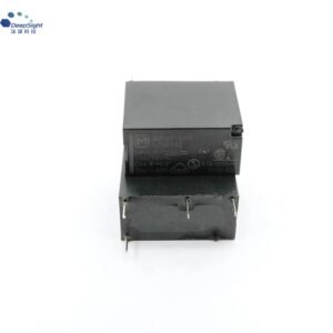 JQ1AP-24V-FT Yaskawa Power Relay Module Industrial Control Circuit Automation Component