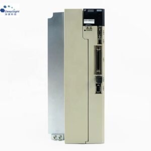 SGDV-8R4D01A Yaskawa Sigma-5 Servo Drive Industrial Motion Control Automation System Unit