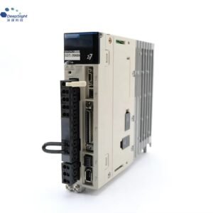 SGD7S-2R8A00A Yaskawa Sigma-7 Servo Drive Industrial Automation Motion Control System Unit
