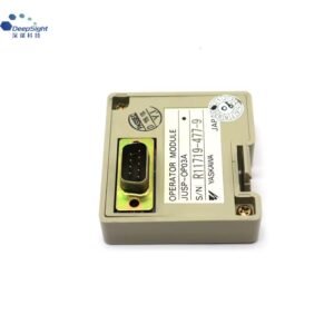 JUSP-OP03A Yaskawa Servo Accessory Module Industrial Automation Control System Component