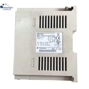 JEPMC-MP2300S-E Yaskawa MP Series Motion Controller Industrial Automation Control Unit
