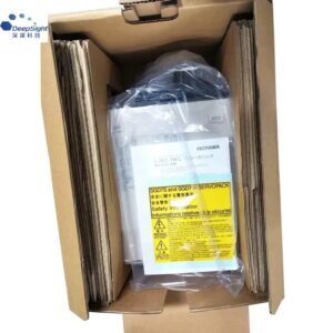 SGD7S-5R5A00B202 Yaskawa Sigma-7 Servo Drive Industrial Automation Motion Control System Unit