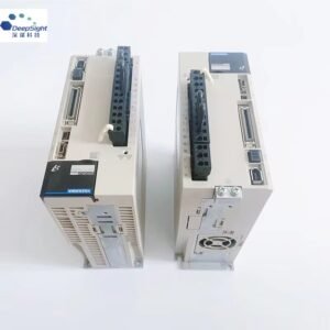 SGD7S-180A10B202 Yaskawa Sigma-7 Servo Drive Industrial Automation Motion Control System Unit