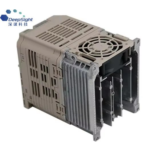 CIMR-VB4A0023FBA Yaskawa VB4 Variable Frequency Drive Industrial Motor Control Automation Unit