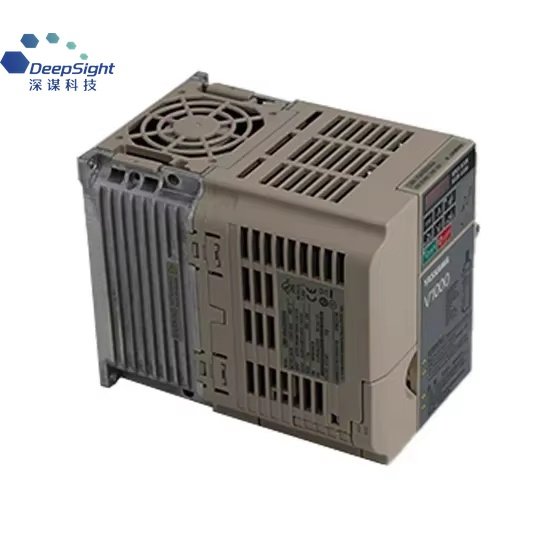 CIMR-VB4A0031FBA Yaskawa VB4 Variable Frequency Drive Industrial Motor Control Automation Unit