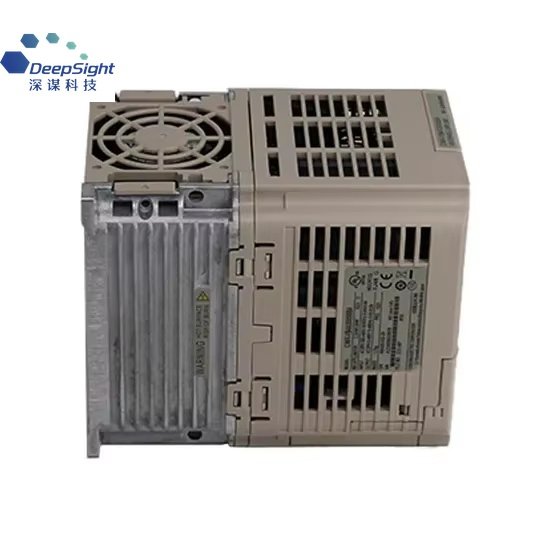 CIMR-VB4A0011BBA Yaskawa VB4 Variable Frequency Drive Industrial Motor Control Automation Unit