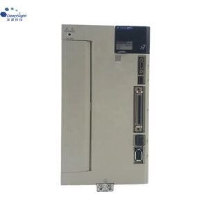 SGD7S-180A00A Sigma-7 Yaskawa Servo Drive Industrial Automation Motion Control System Unit