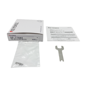 KEYENCE OP-77684 Serial Communication Interface Module GT Series Sensor Accessories Unit