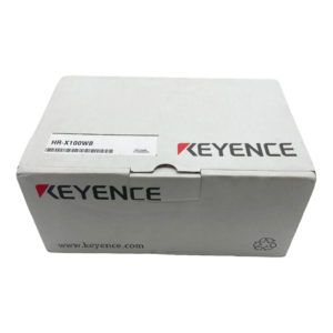 KEYENCE HR-X100WB DPM Handheld Barcode Reader HR-X Series Industrial Sensor Device