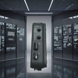 KEYENCE CA-DC21E Programmable LED Light Source Controller 100W Machine Vision Sensor
