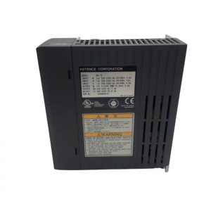 KEYENCE MV-72 AC Servo Amplifier Precision Motion Control Automation Sensor Driver Unit