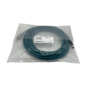 KEYENCE OP-87232 Industrial Automation Connection Cable Sensor Accessory Signal
