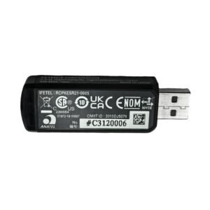 KEYENCE SR-UB1 USB Communication Keyboard Interface Module SR Series Code Reader Sensor
