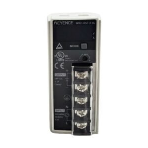 KEYENCE MS2-H50 Sensor Head Amplifier Unit MS Series Industrial Detection Device