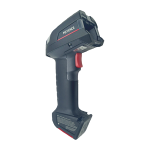 KEYENCE HR-X300WB Durable Handheld Wireless Barcode Reader HR-X Series Industrial Sensor