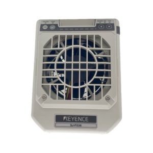 KEYENCE SJ-F036 High-Speed Wide Area Static Eliminator Industrial Electronics