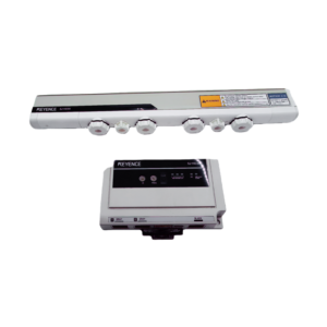 KEYENCE SJ-H036 Windless High-Speed Induction Static Eliminator Rod-Shaped Electronics