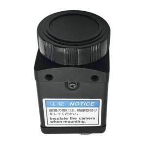 KEYENCE CV-035C Visual System CV-X Series Digital Speed Color Camera Industrial Sensor