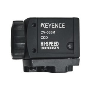 KEYENCE CV-035M Visual System Digital Speed Monochrome Camera CV-X Series Industrial