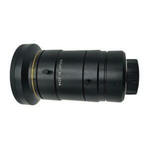 KEYENCE CA-LHE12 Ultra-High-Resolution C-Mount Lens Dimension Measurement Industrial