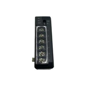 KEYENCE DL-RS1A Network Communication Amplifier Unit DL Series Industrial Sensor Module