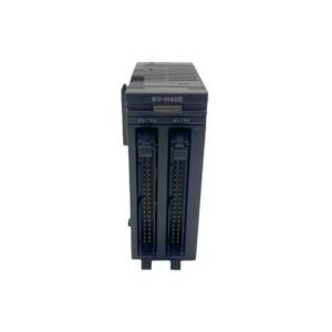 KEYENCE KV-H40S Programmable Controller 4-Axis Pulse Train Speed Control Industrial Sensor