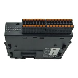 KEYENCE KV-NC32EXE Programmable Controller European Terminal Block Type Sensor Signal