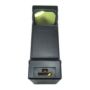 KEYENCE LJ-X8300 2D 3D Line Laser Measuring Instrument Sensing Head Used for High
