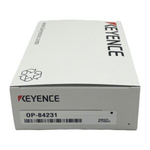 KEYENCE OP-84231 Original Vision System Handle Industrial Control Operation Accessory 2m