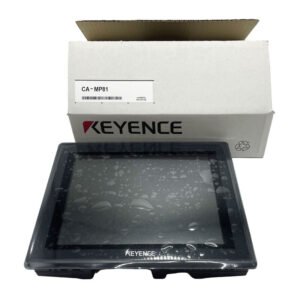 KEYENCE CA-MP81 Original Industrial LCD Monitor 8.4 Inch Analog SVGA IP65f